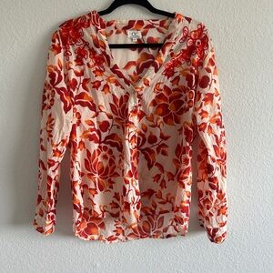 Chic Collection Blouse